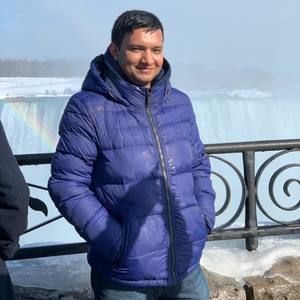 Meet your Posher, Siddiqur